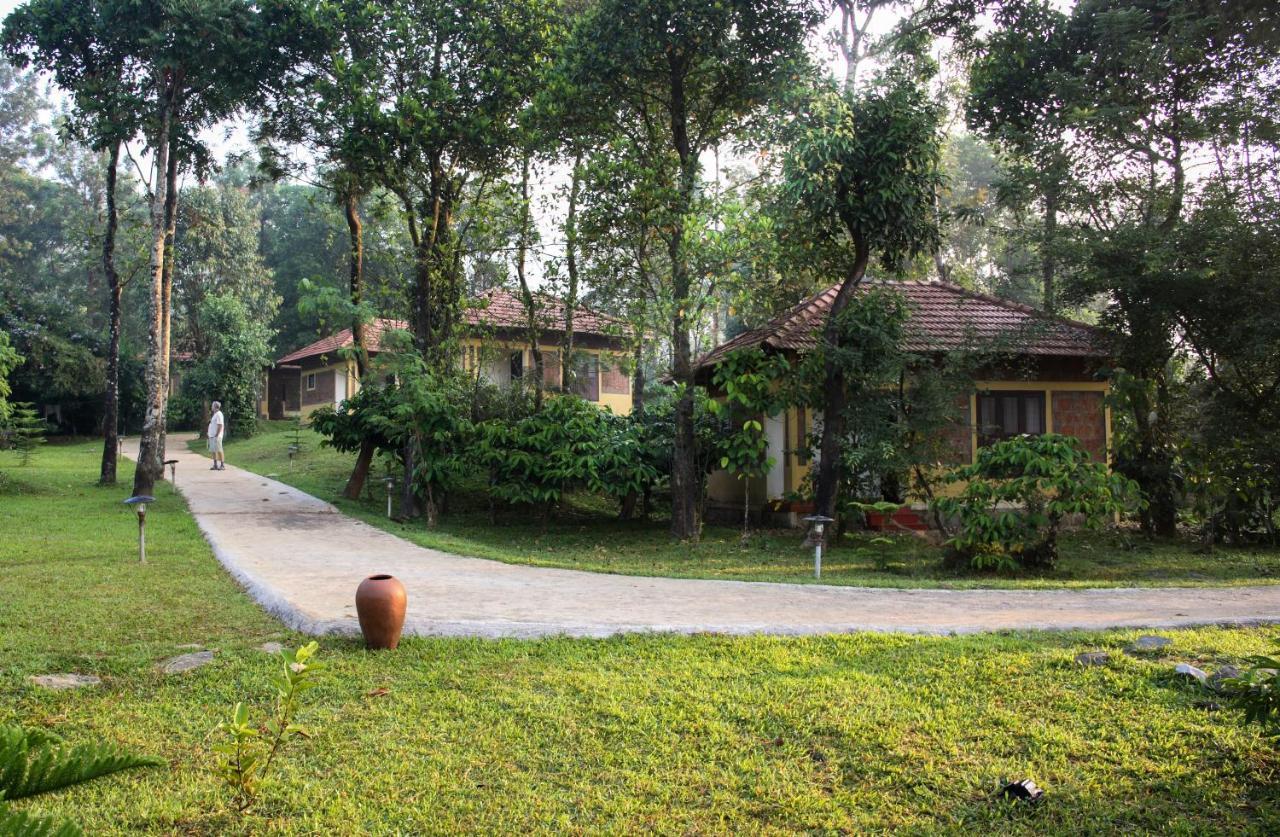 Agraharam Resorts Thirunelly Exterior foto
